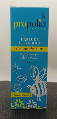 Crème de jour 50ml Propolia 